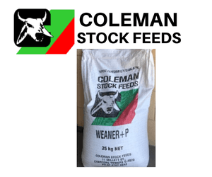 Coleman Stock Feeds