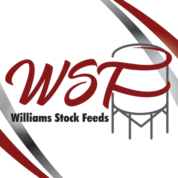 WILLIAMS STOCKFEEDS 