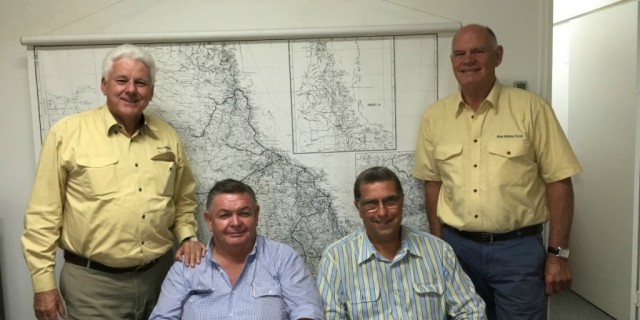NQ’s joint force in rural property marketing