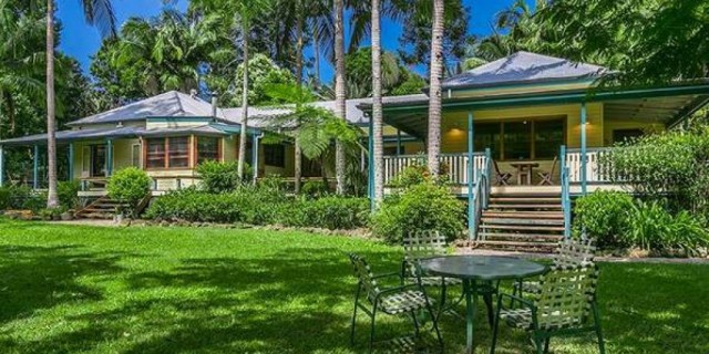 566 Friday Hut Road, POSSUM CREEK - $1,150,000