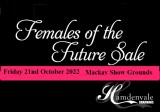 “Females Of The Future 2022” 