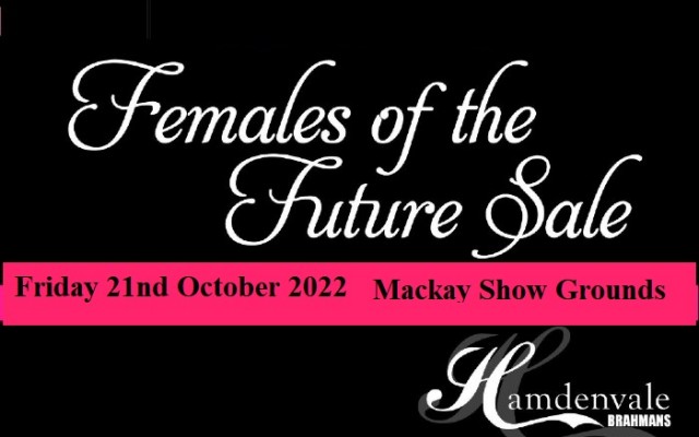 “Females Of The Future 2022” 