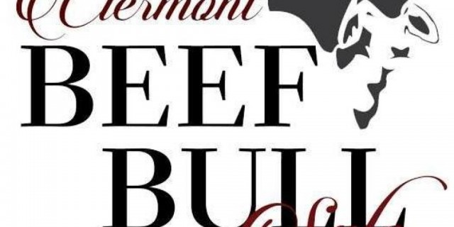 SALE O SALE O BEEF BULL SALE CLERMONT