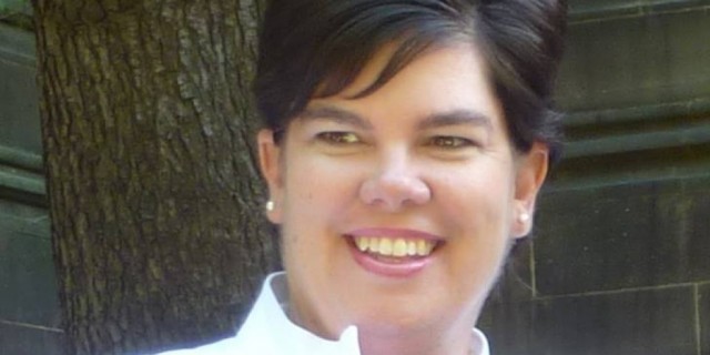 ABBA Appoints Anastasia Fanning.