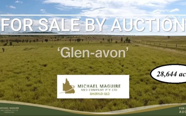 GLEN-AVON