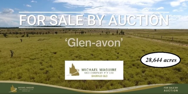 GLEN-AVON