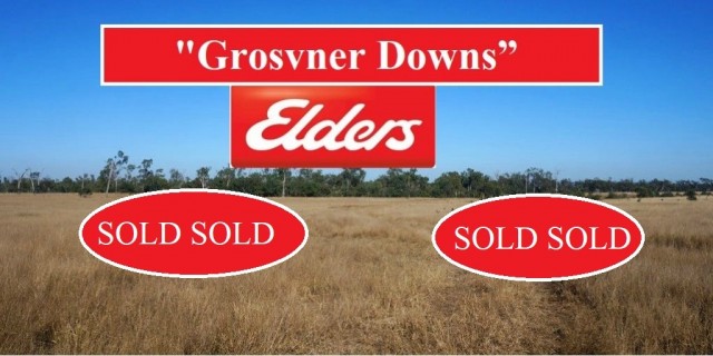 "Grosvner Downs” 