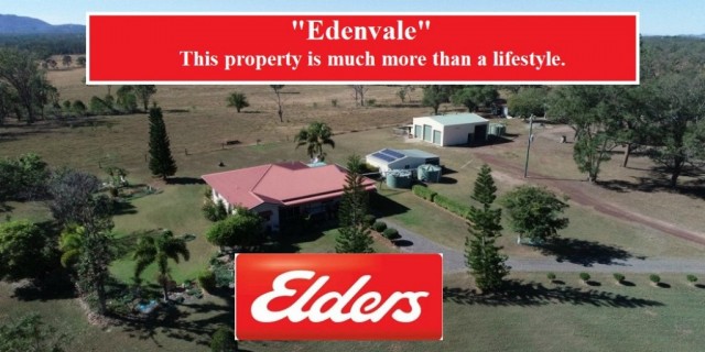 "Edenvale" 