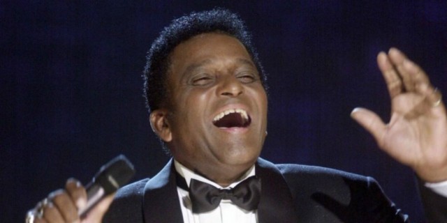 RIP Charley Pride