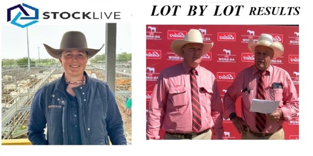 Ag-Grow Elite Horse Sale