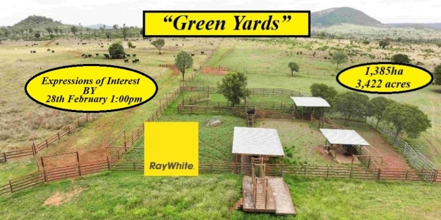 Green Yards
