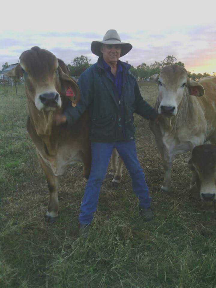 The Late Bill Wallace 