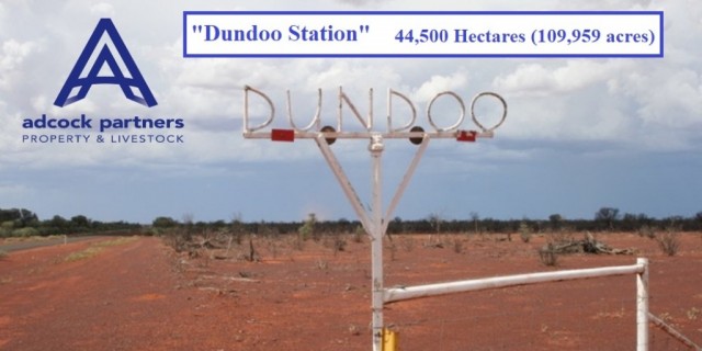 "Dundoo Station"
