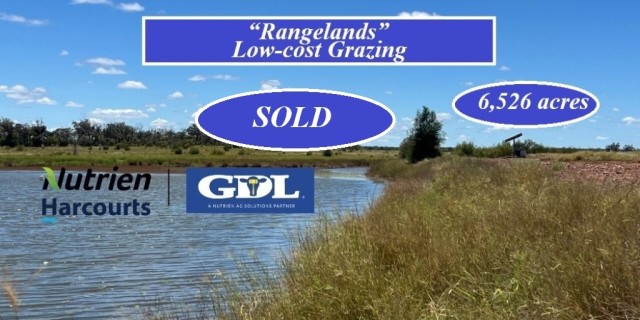 Rangelands 