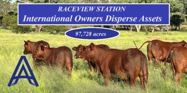 RACEVIEW STATION