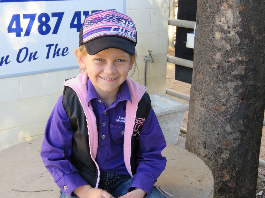 Northern Beef Producers Commercial Cattle Sale 