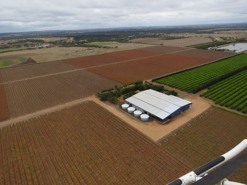  AG GROW it's a wrap 