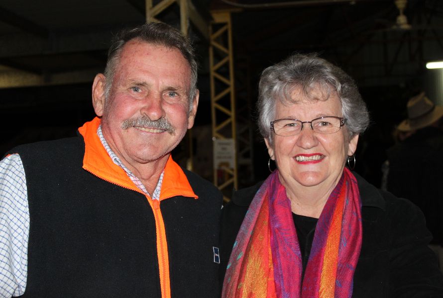 Richmond Field Days   