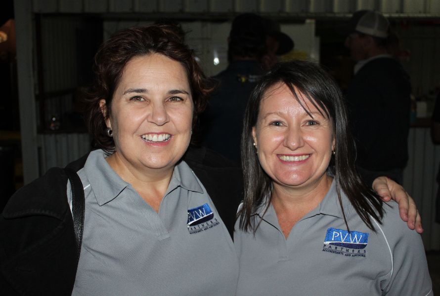 Richmond Field Days   