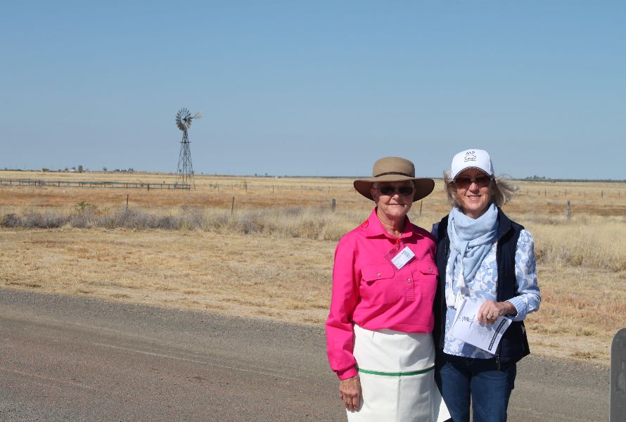 Richmond Field Days   