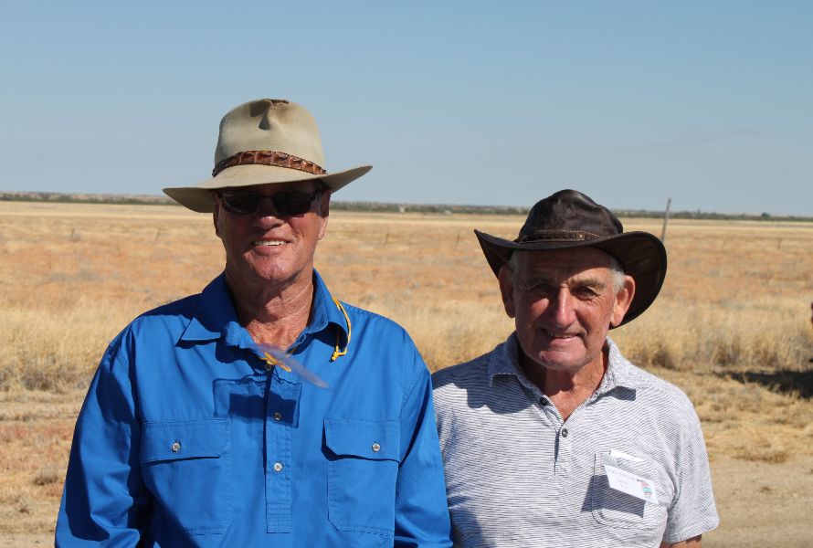 Richmond Field Days   