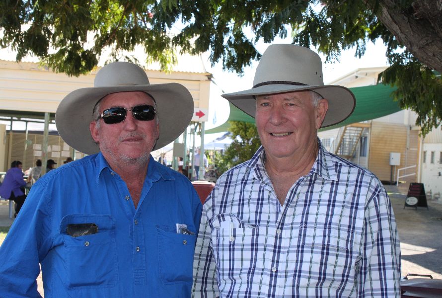 Richmond Field Days   
