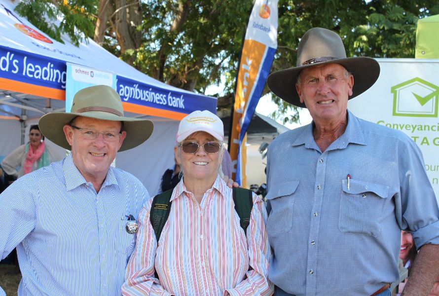 Richmond Field Days   
