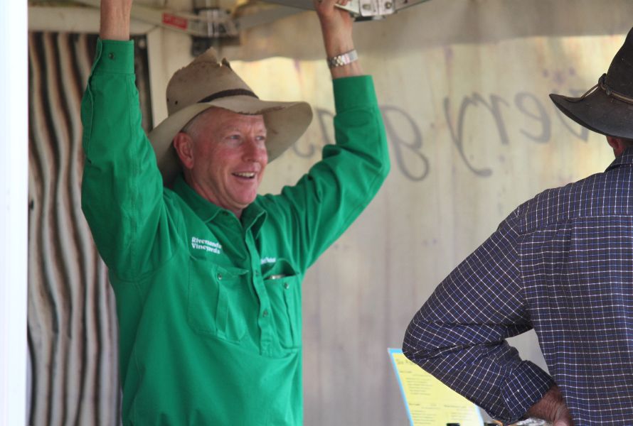 Richmond Field Days   