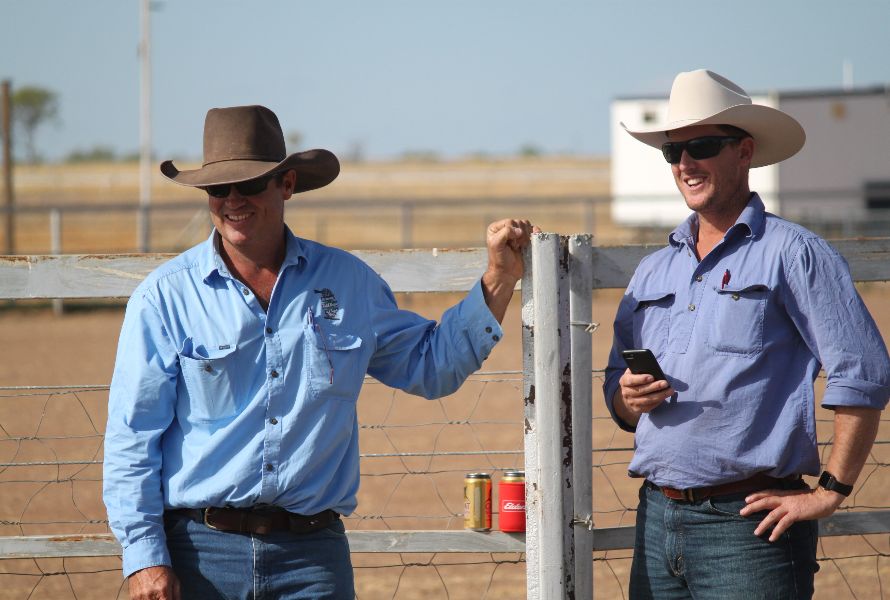 Richmond Field Days   