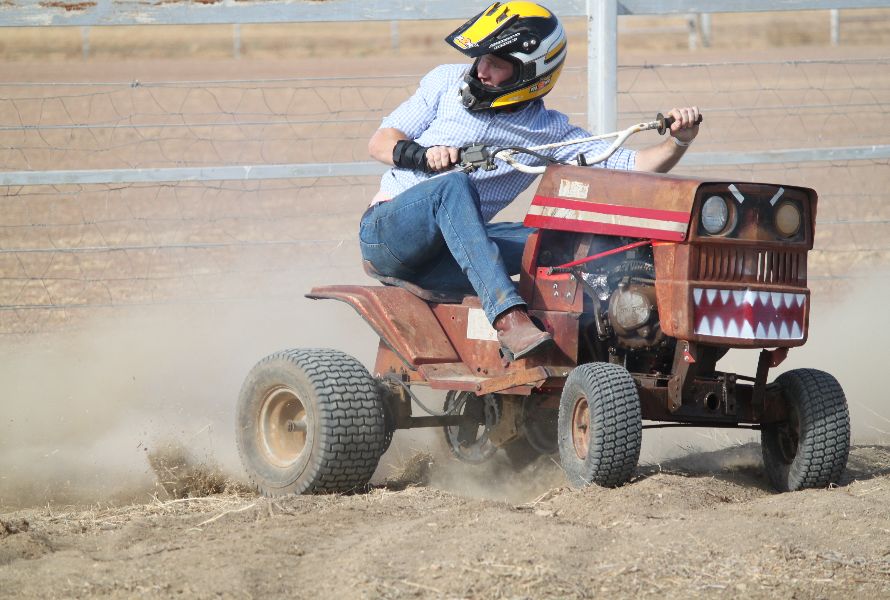 Richmond Field Days   