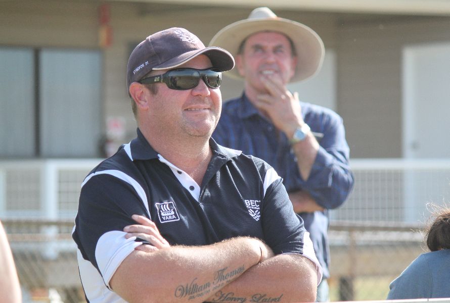 Richmond Field Days   