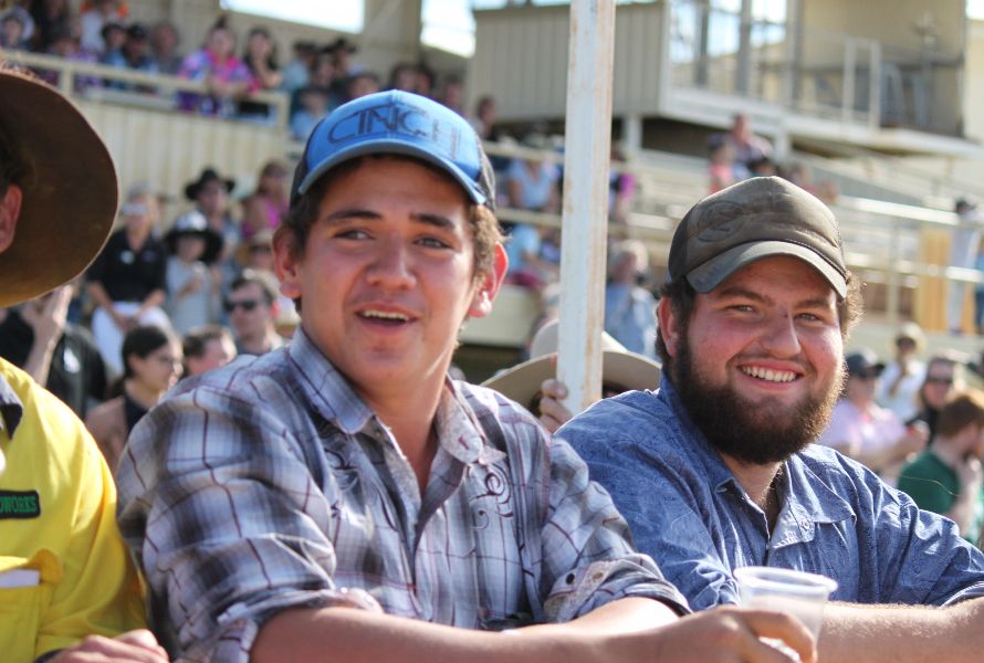 Richmond Field Days   