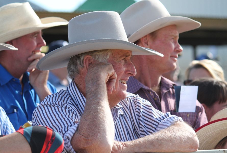 Richmond Field Days   