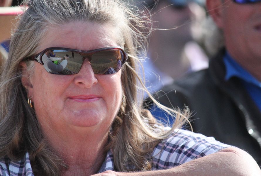 Richmond Field Days   