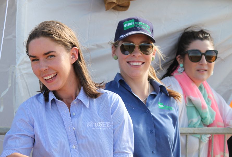 Richmond Field Days   