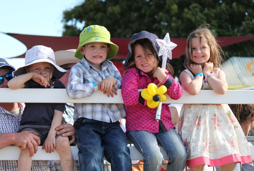 Richmond Field Days   