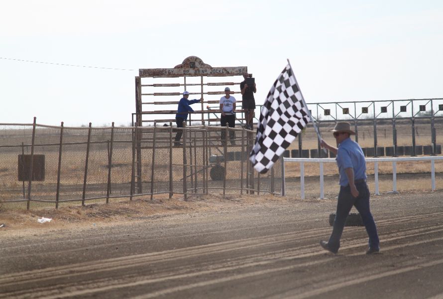 Richmond Field Days   