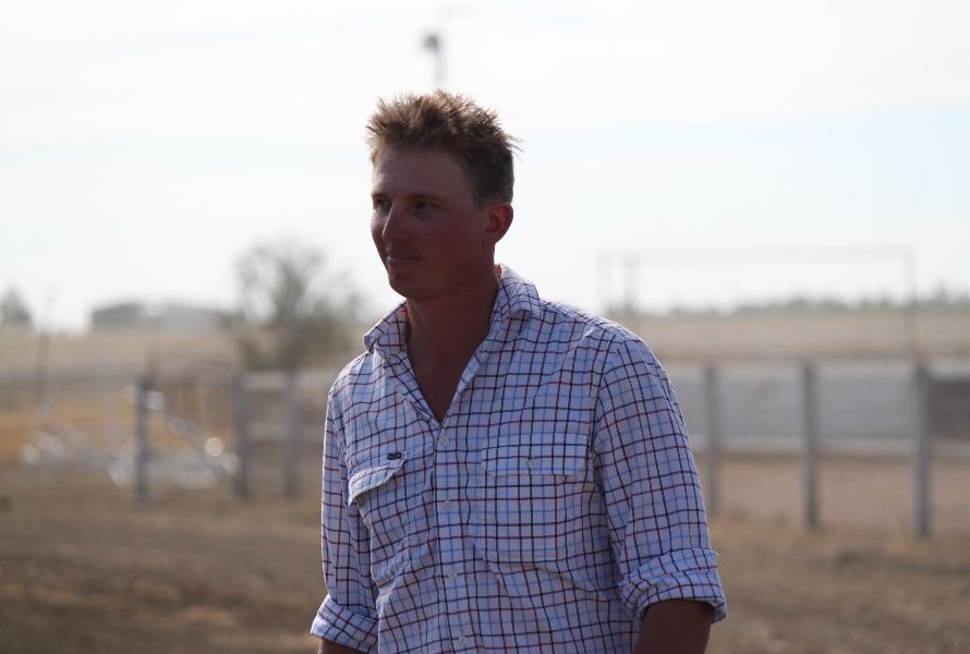 Richmond Field Days   
