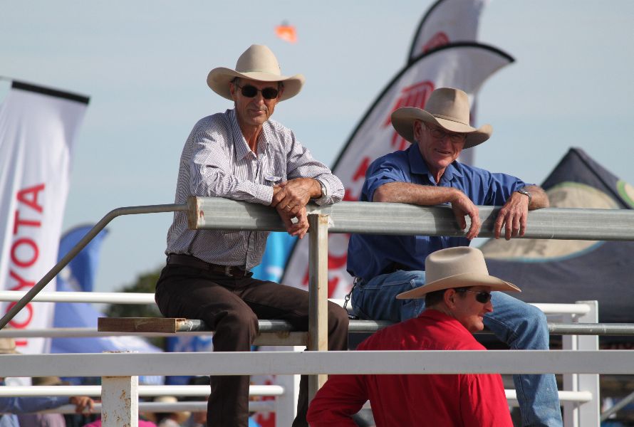Richmond Field Days   