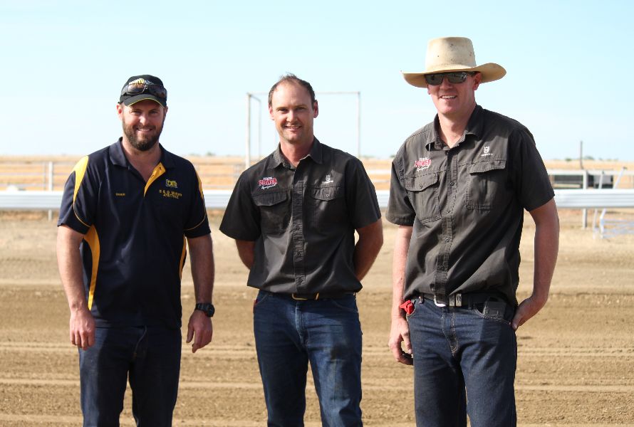 Richmond Field Days   