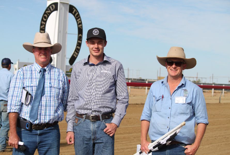 Richmond Field Days   