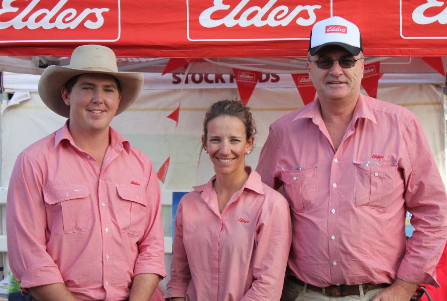 Richmond Field Days   