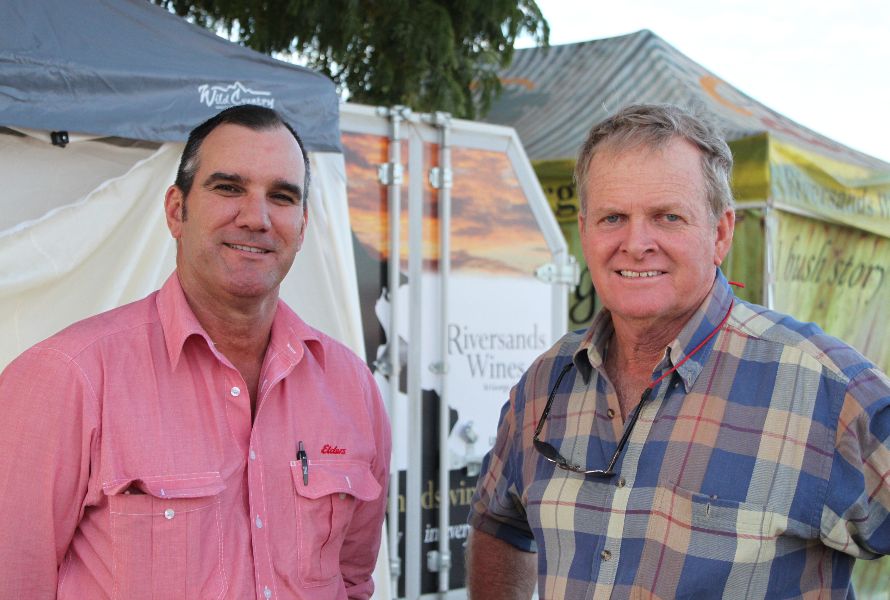 Richmond Field Days   
