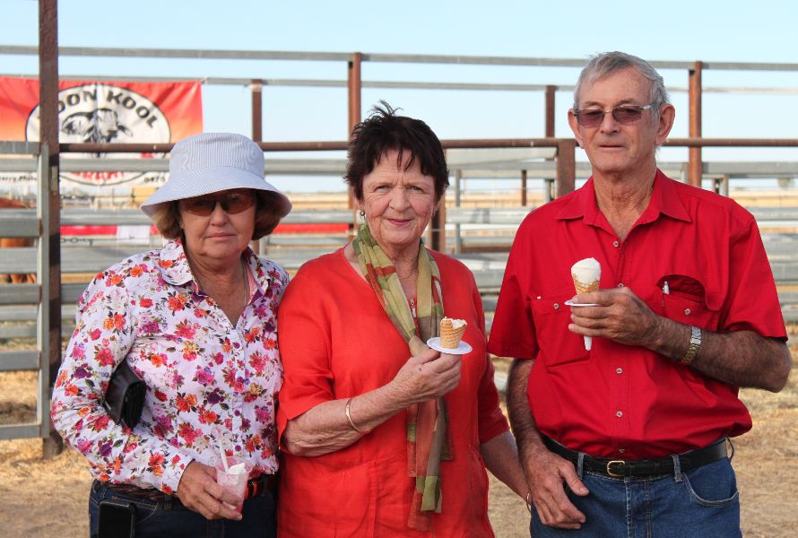 Richmond Field Days   