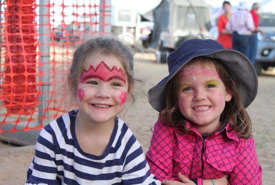 Richmond Field Days   