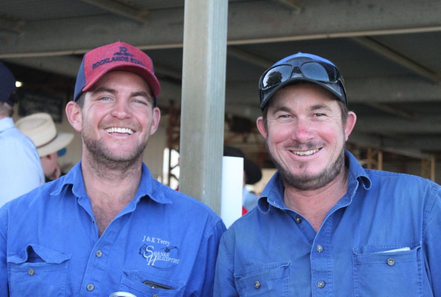 Richmond Field Days   