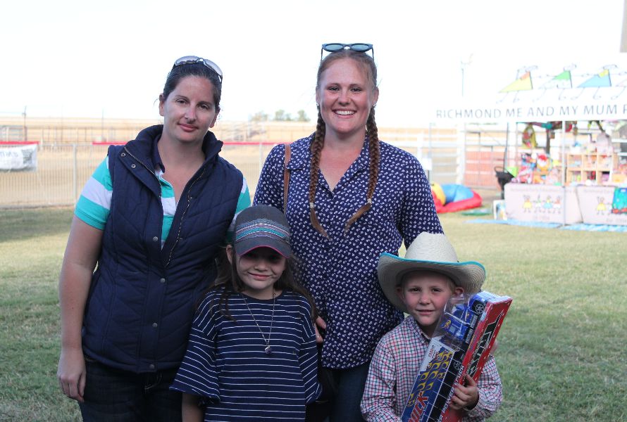 Richmond Field Days   
