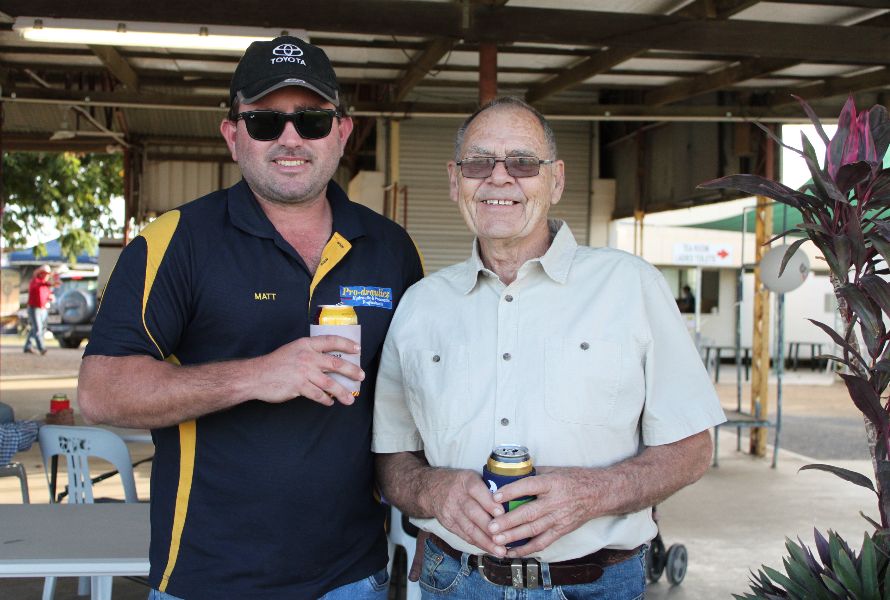 Richmond Field Days   