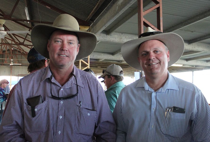 Richmond Field Days   