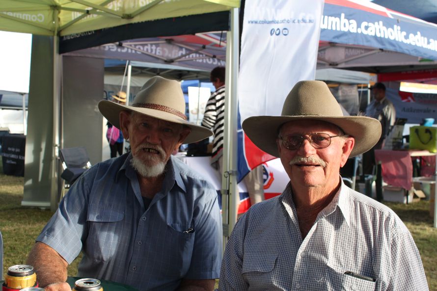 Richmond Field Days   